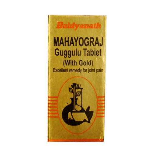 baidyanath-mahayograj-guggulu-tablet-(with-gold)