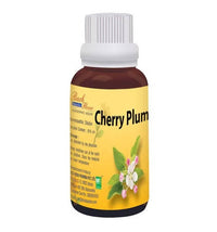 Thumbnail for bio-india-homeopathy-bach-flower-cherry-plum-dilutio