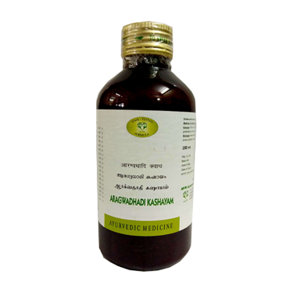 avn-aragwadhadi-kashayam