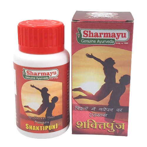 sharmayu-ayurveda-shaktipunj-tablets