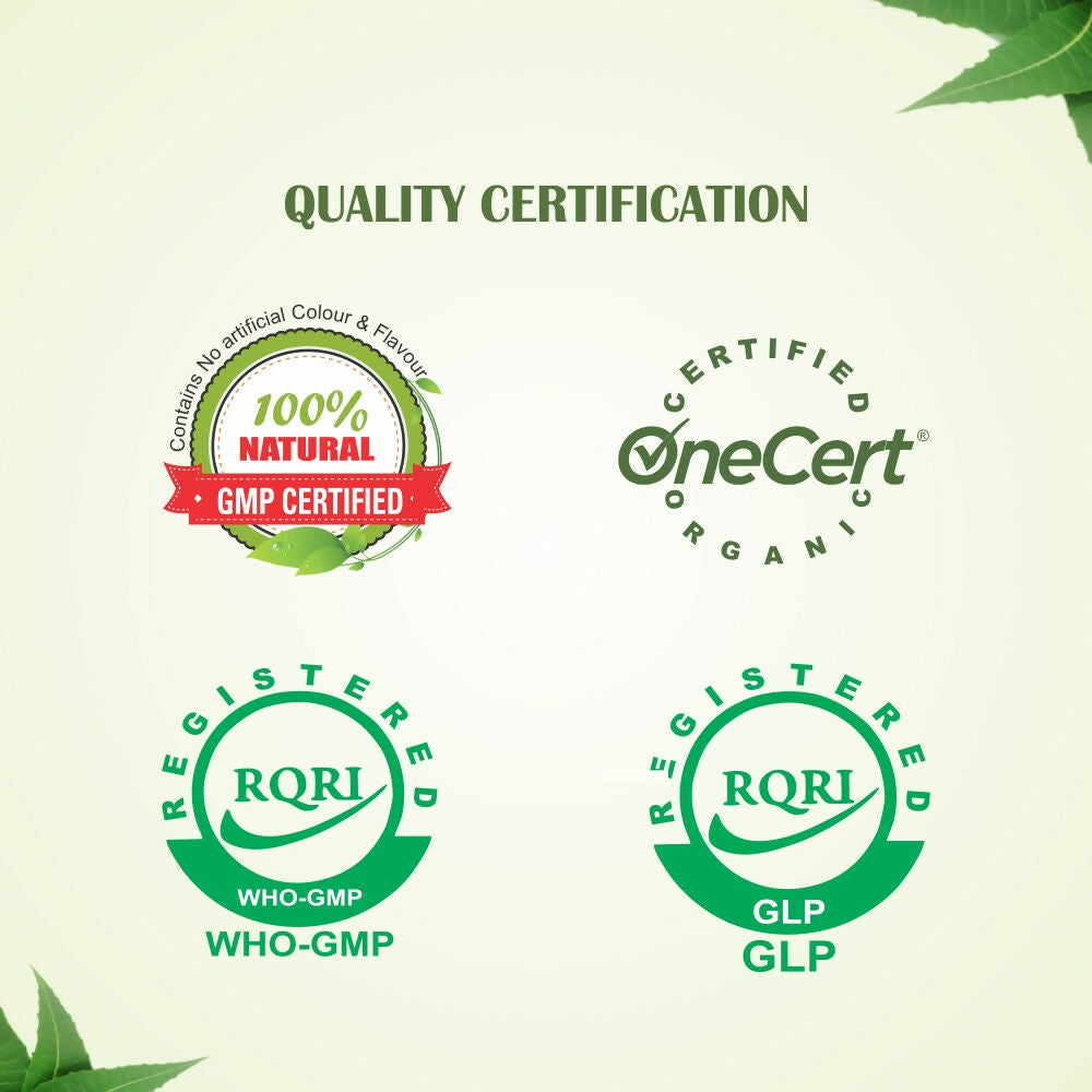 Axiom Aloevera COD