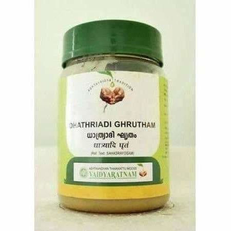 vaidyaratnam-dhathryadi-ghrutham