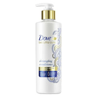 Thumbnail for dove-beautiful-curls-detangling-conditioner-for-curly-hai