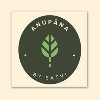 Thumbnail for Satvi Wellness Dahasamani | Herbal Drink Mix