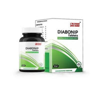 Thumbnail for nipco-homeopathy-diabonip-tablet