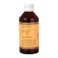 Thumbnail for Balu Herbals Kshirabala Thailam