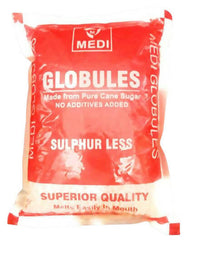 Thumbnail for Medi Homeopathy Globules Size 10