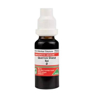 Thumbnail for adel-homeopathy-quercus-gland-spi-mother-tincture-