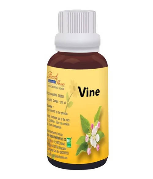 bio-india-homeopathy-bach-flower-vine-dilutio