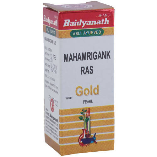 baidyanath-jhansi-mahamrigank-ras-(with-gold-&-pearl)-tablets