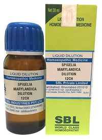 Thumbnail for sbl-homeopathy-spigelia-marylandica-dilutio
