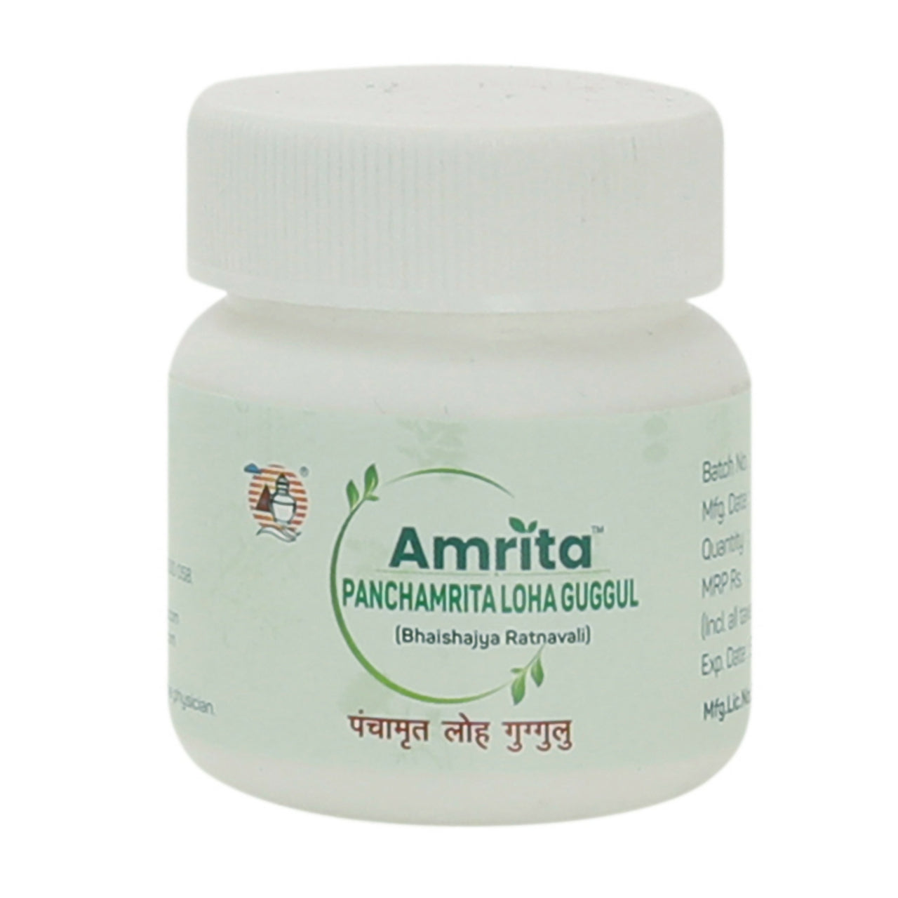 amrita-panchamrita-loha-guggul