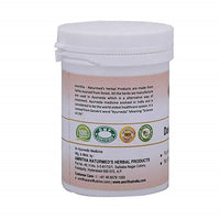 Thumbnail for Naturmed's Dashamoola Powder