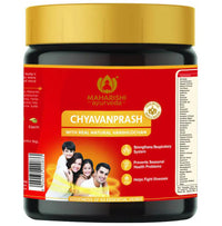 Thumbnail for maharishi-ayurveda-chyavanprash