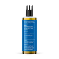 Thumbnail for Botanic Hearth Rosemary & Castor Hair Oil