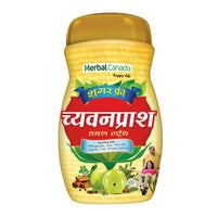 Thumbnail for Herbal Canada Sugar Free Chyawanprash