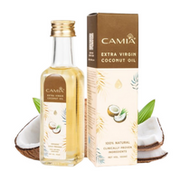 Thumbnail for camia-organic-cold-pressed-coconut-oi