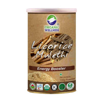 Thumbnail for organic-wellness-licorice-mulethi-powder