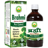 Thumbnail for basic-ayurveda-brahmi-ras-juice