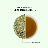 Thumbnail for Sorich Organics Lemongrass Herbal Tea