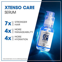 Thumbnail for L'Oreal Paris Professionnel Xtenso Care Serum For Straightened Hair With Pro Keratin & Incell Technology