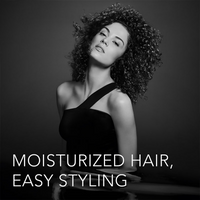 Thumbnail for Sebastian Professional Twisted Elastic Detangler Conditioner For Curly Hair