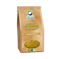 Thumbnail for Organic Wellness Coriander Powder