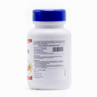 Thumbnail for Healthvit Turmeric Capsules