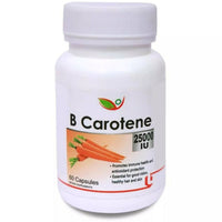 Thumbnail for biotrex-beta-carotene-25000iu-pr