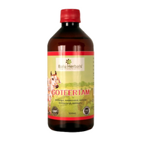 Thumbnail for balu-herbals-goteertham