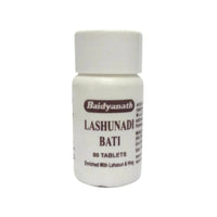 Thumbnail for baidyanath-jhansi-lashunadi-bati