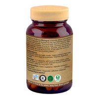 Thumbnail for Organic Wellness Bhringraj Vegetarian Capsules
