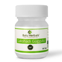 Thumbnail for balu-herbals-lakshadi-guggulu