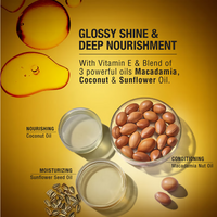 Thumbnail for TRESemme Gloss Ultimate Hair Serum