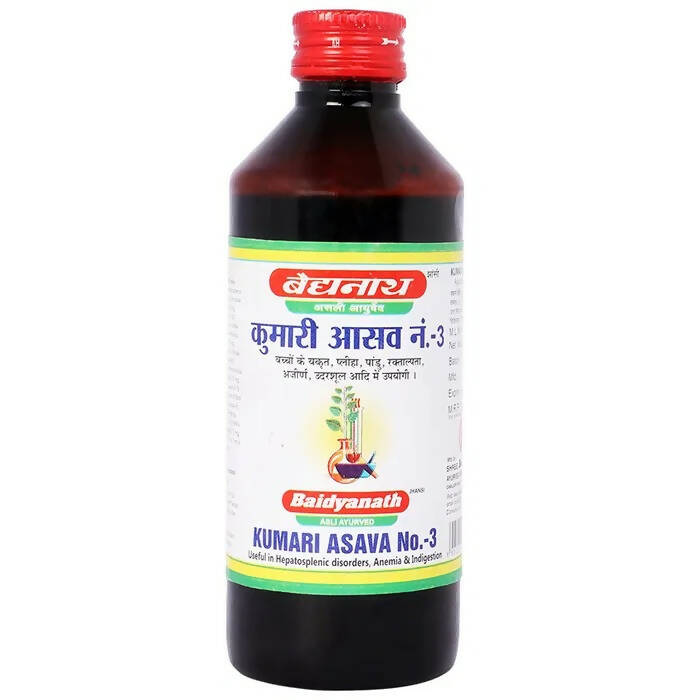 baidyanath-jhansi-kumari-asava-no.3