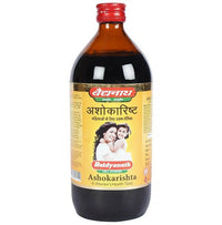 Thumbnail for Baidyanath Jhansi Ashokarishta Women is Health Tonic