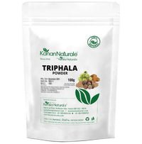 Thumbnail for kerala-naturals-triphala-powde