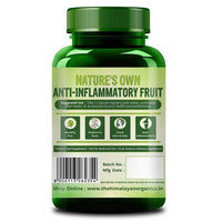 Thumbnail for Himalayan Organics Noni Gold Extract Vegetarian Capsules