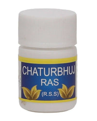 Thumbnail for Amrita Chaturbhuj Ras