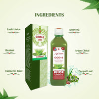 Thumbnail for Axiom Aloevera COD 05 Juice