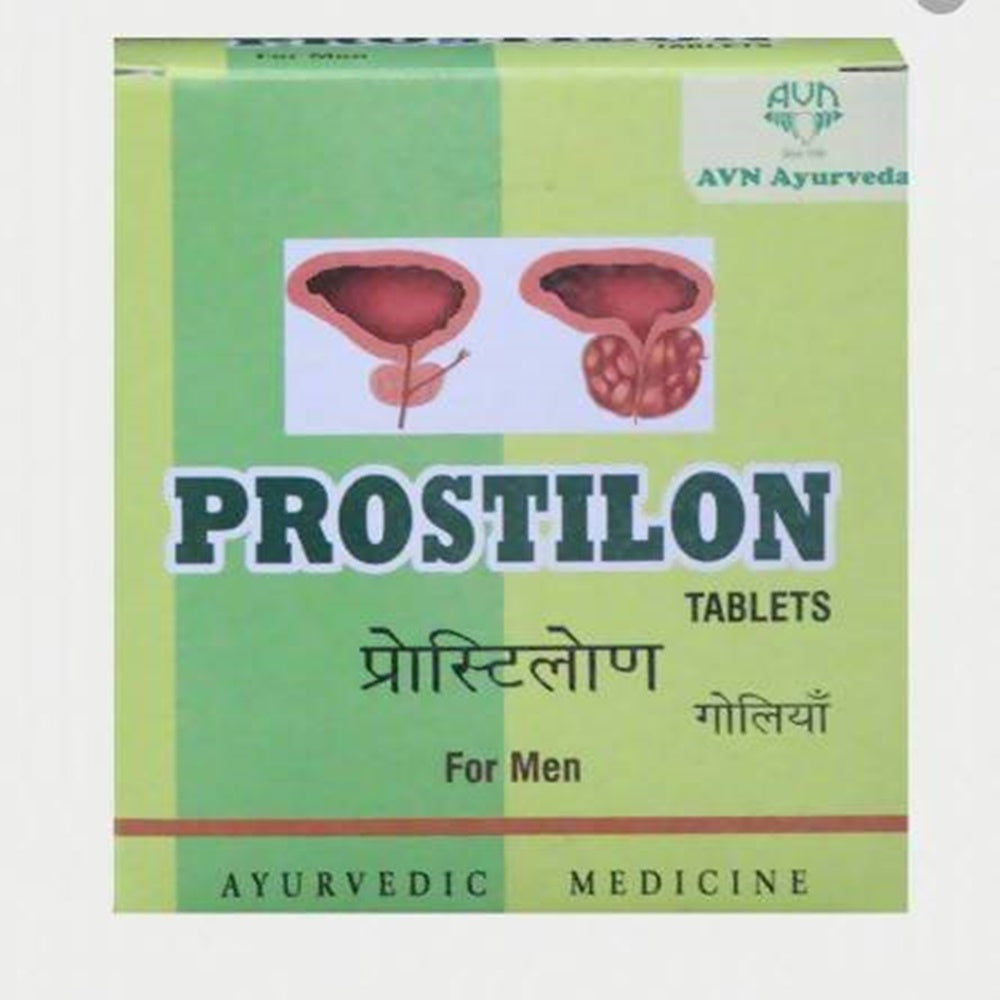 avn-ayurveda-prostilon-tablets