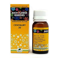 Thumbnail for new-life-homeopathy-bach-flower-remedies-centaury-30-dilutio