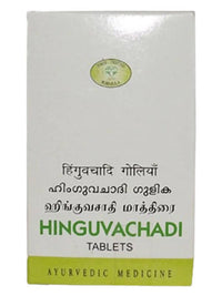 Thumbnail for avn-ayurveda-hinguvachadi-tablets