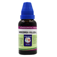 Thumbnail for father-muller-dioscorea-villosa-mother-tincture-