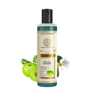 Thumbnail for khadi-natural-amla-&-brahmi-hair-oi