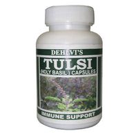 Thumbnail for dehlvi-tulsi-(holy-basil)-capsule