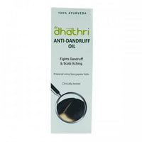 Thumbnail for dhathri-ayurveda-ant