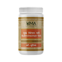 Thumbnail for uma-ayurveda-sukhvirechan-vati