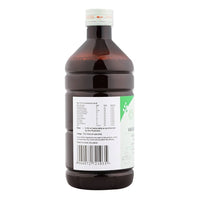 Thumbnail for Sitaram Ayurveda Vasarishtam Syrup