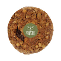 Thumbnail for Nourish Organics Almond Buckwheat Cookies